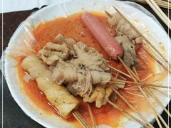 -郭记小街麻辣烫(南小街总店)