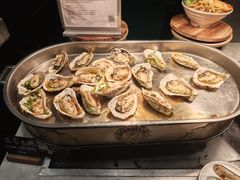 -厦门泰地万豪酒店-贡厨全日餐厅