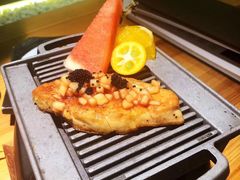 -花潮料理艺食馆(世欧广场店)