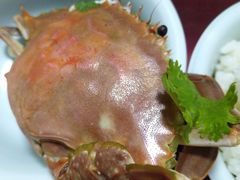 -金渔村海鲜烧烤大排档