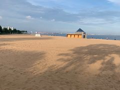 -金梦海湾浴场