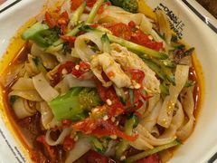 -魏家凉皮(解放路火车站店)