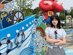 -余姚五彩城