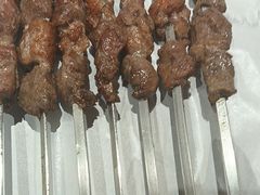 -筱果•梁山围炉烤肉(昌里路店)