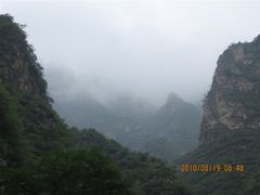 -十渡东湖港风景区