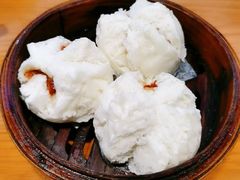 耗油叉烧包-頂好酒家·经典粤菜(海信广场店)