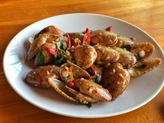 -芽庄MP泰式海鲜海景餐厅