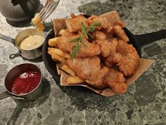 -芭莉与彩虹西餐厅(成都合生汇店)