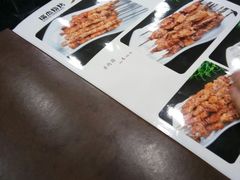 -瑞杰烧烤店·24小时营业(山东路店)