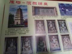 -正定古城-开元寺