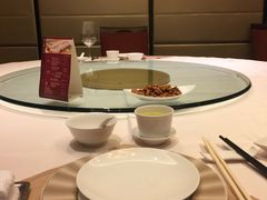 -利苑酒家(合景国际金融广场店)