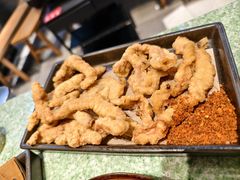 -憨铁匠老火锅(龙岗万科里店)