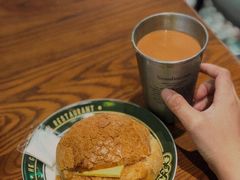 -肥韬茶餐厅(南山mini店)