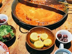 -楠火锅(哈尔滨金爵万象店)