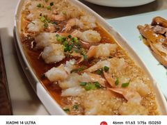 -韵秋荷(宝山龙湖天街店)