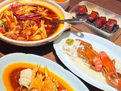 -马头巷·食景园(苏州总店)