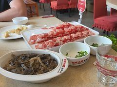 -阳坊大都涮羊肉(阳坊总店)