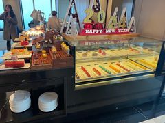 -Social 秀西餐厅-长沙瑞吉酒店(运达店)