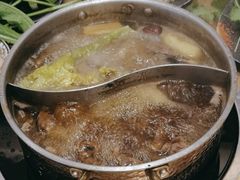 -松野谷·寿喜烧自助(华联顺义金街购物中心店)