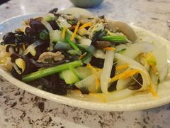 -高丽屋(天宁寺店)