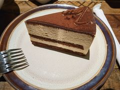 -良木缘咖啡西餐(优品道广场店)