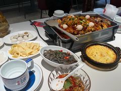 -鱼酷活鱼烤鱼(山西旗舰店)