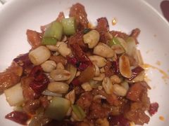 -椒爱水煮鱼川菜(CBD万达店)