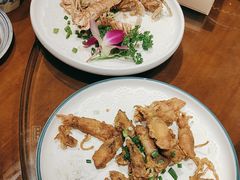 -乡里八闽·福州乡土菜(火车北站店)