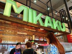 -MIKAKU(万达广场上海宝山店)