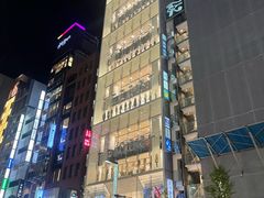 -优衣库(银座店)