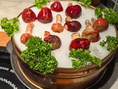 -芸山季·云南野生菌火锅(南翔印象城MEGA店)