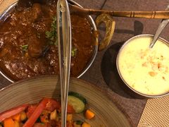 -Pita's&Tika's中东和印度风味餐厅(龙湖天街店)