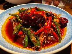 辣爆虾-蝦塘·中国餐馆(城墙南马道巷店)