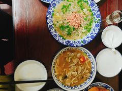 -管记水席老店(仙果市街店)