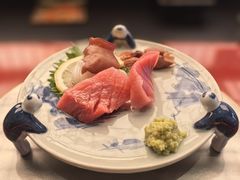 -鳥喜Toriki怀石烧鸟料理