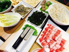-彤德莱(青岛人民路店)