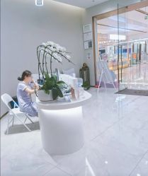 -皙塑美肤·spa