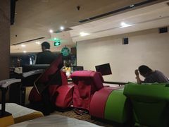-皇室假期美食水疗会(春风路店)