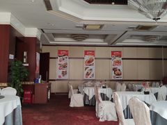 大堂-万龙洲海鲜(大兴绿地缤纷城店)