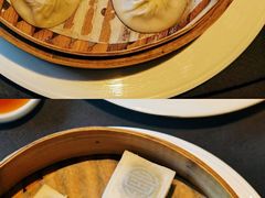 -上海滩餐厅(BFC外滩金融中心店)