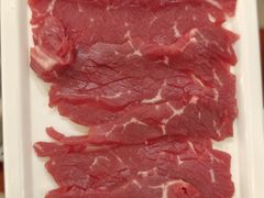 -元一希尔顿酒店·鲜切牛肉火锅禅自助餐厅