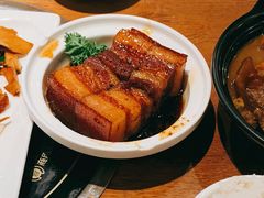 小馆红烧肉-黑鸡小馆(金源店)