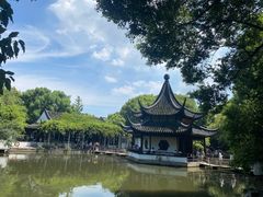 -西园戒幢律寺