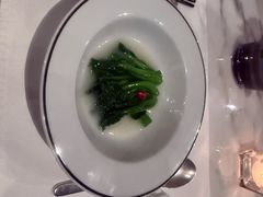 -傲廬·云端餐厅·深圳柏悦酒店