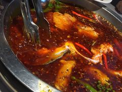 -蜀滋香鲜鱼美蛙火锅(339店)
