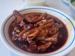 -欧记大排档·景德菜(上海首店)