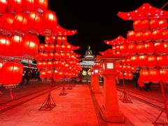 -海合安苏州阳澄半岛乐园
