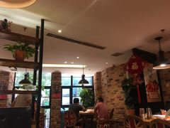 大堂-品大三·南京菜(大行宫店)