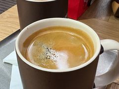 -2326 Coffee Roaster咖啡豆可选店(林肯公园店)