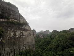 -崀山风景名胜区